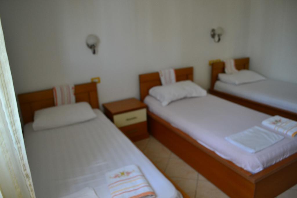 Hotel Alpine วญอเรอ ห้อง รูปภาพ