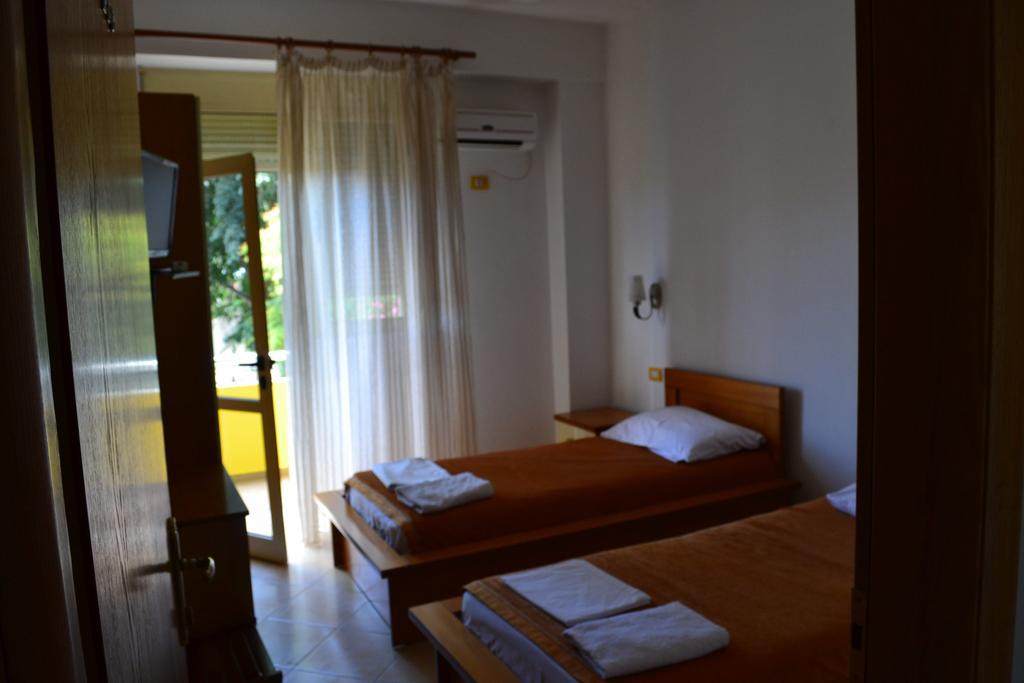 Hotel Alpine วญอเรอ ห้อง รูปภาพ