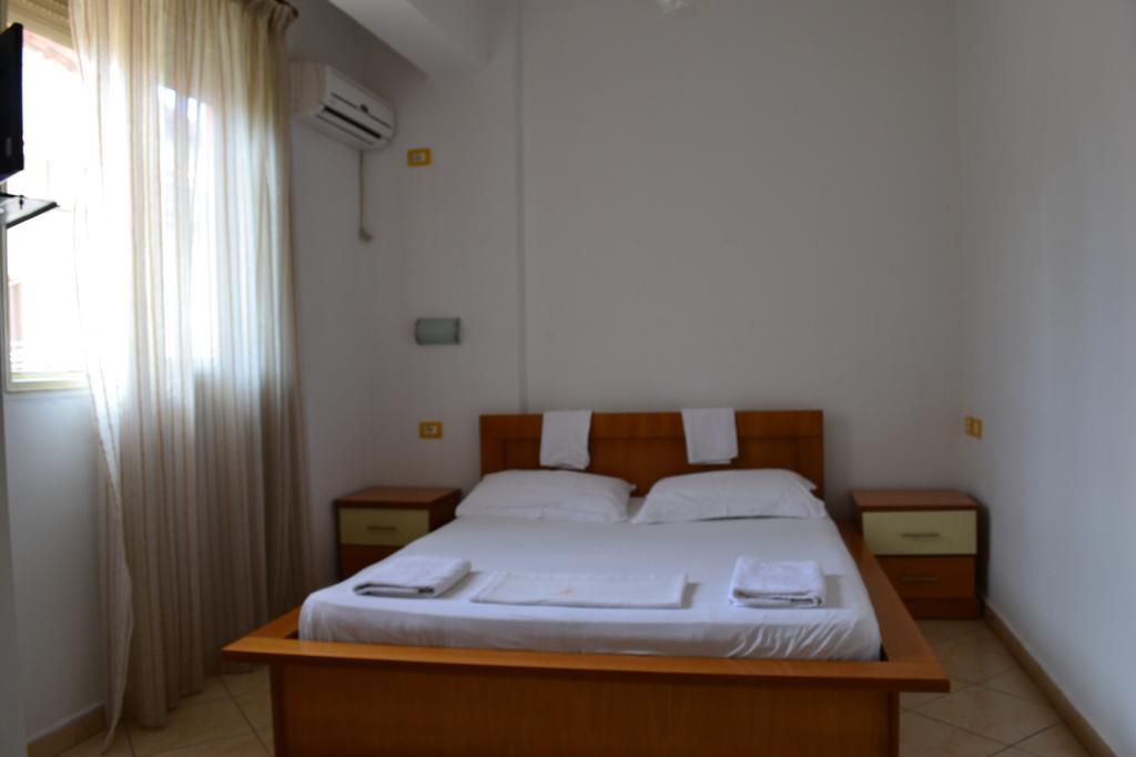 Hotel Alpine วญอเรอ ห้อง รูปภาพ